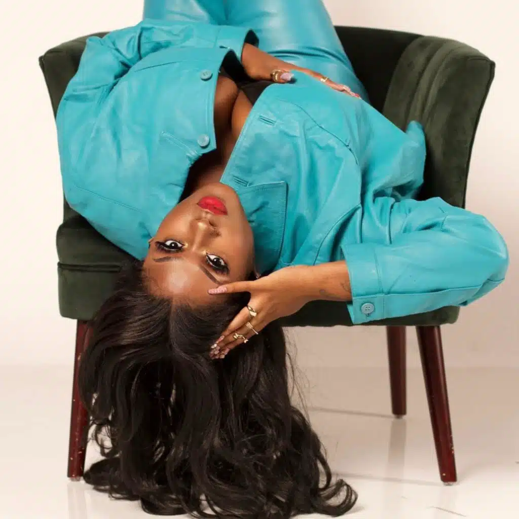 Dutchess Cavalli