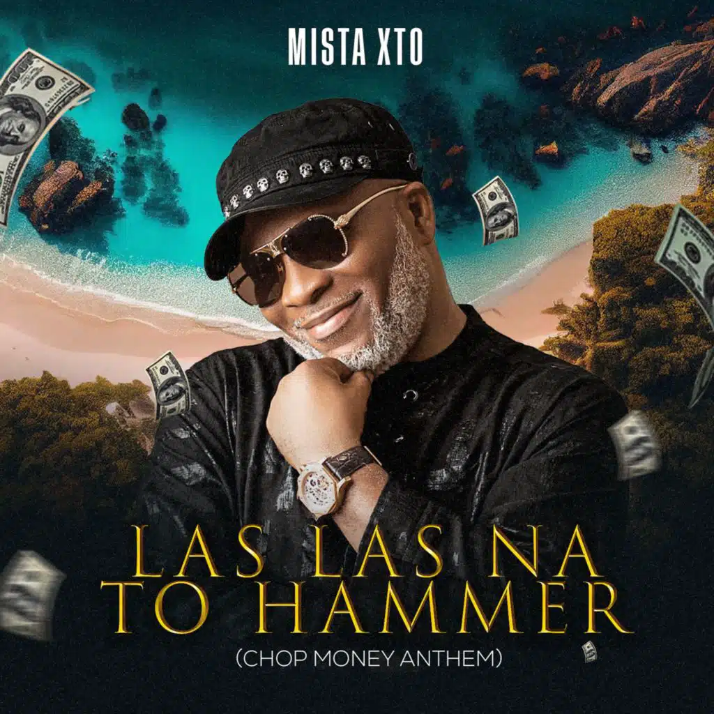 Mista Xto