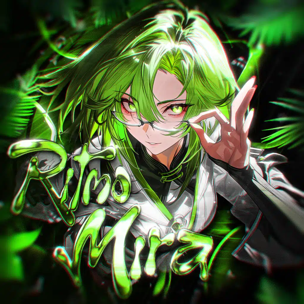 RITMO MIRA (Ultra Slowed)