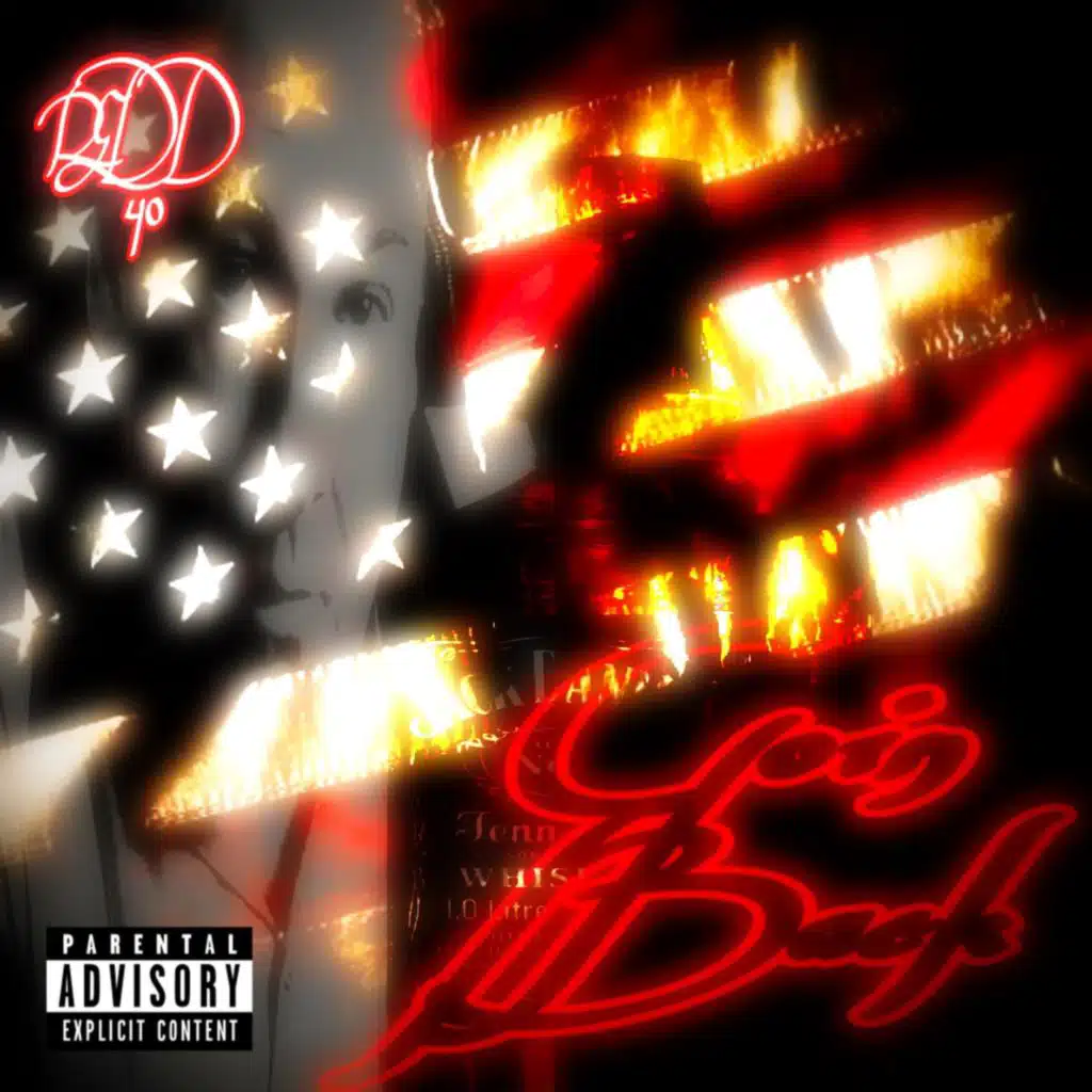 REDD40