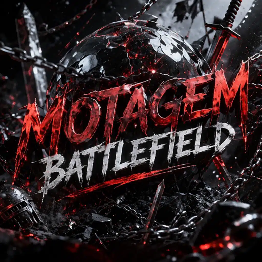 MOTAGEM BATTLEFIELD