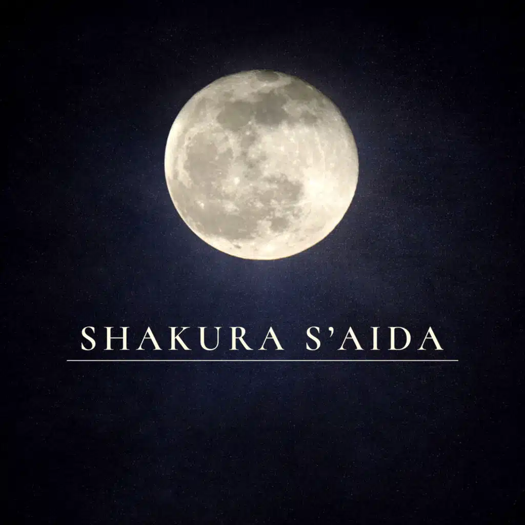Shakura S'Aida