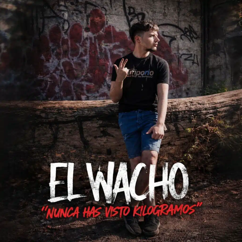 El Wacho