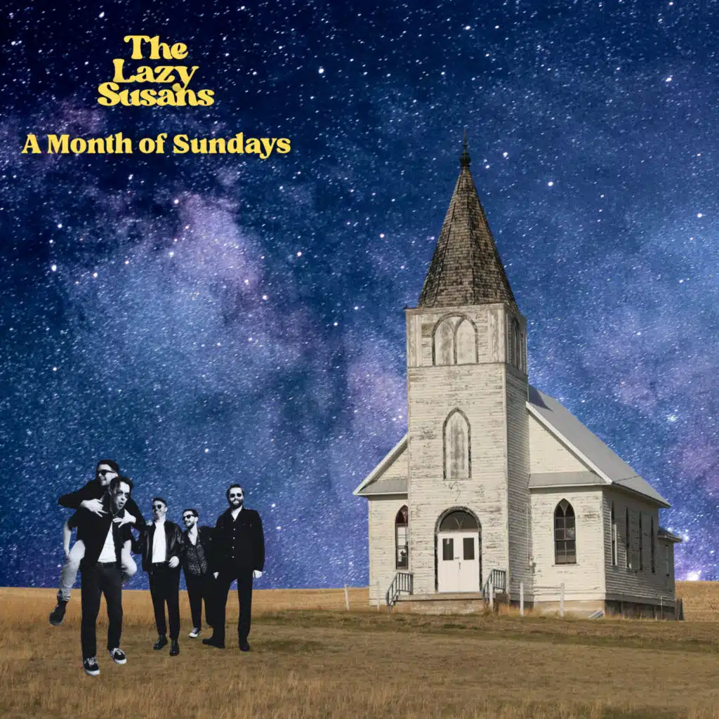 The Lazy Susans