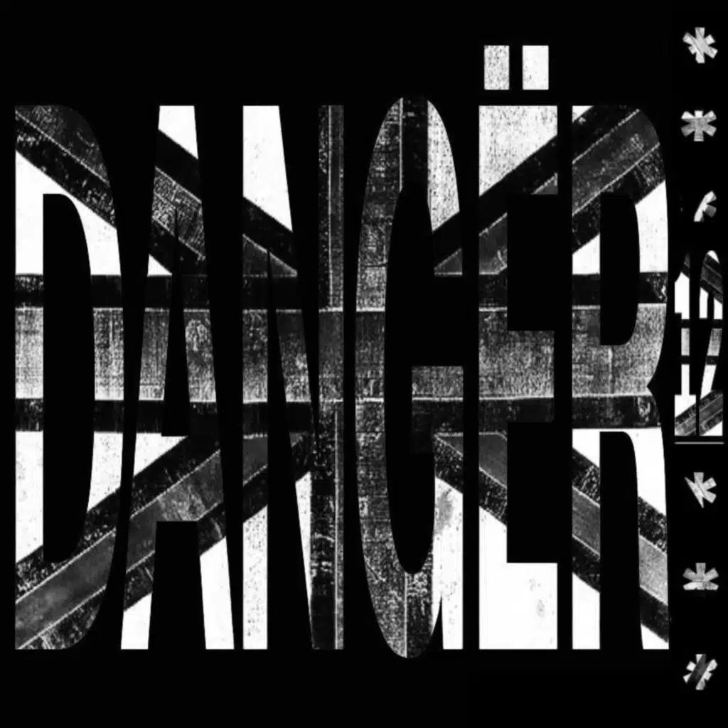 Dangër (feat. dznn)