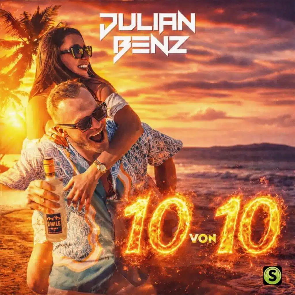 Julian Benz