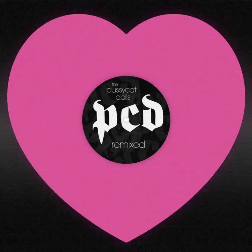 PCD (Remixed)
