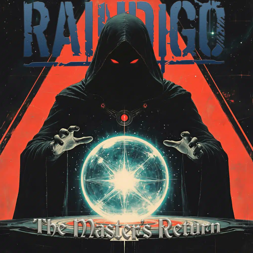 Raindigo