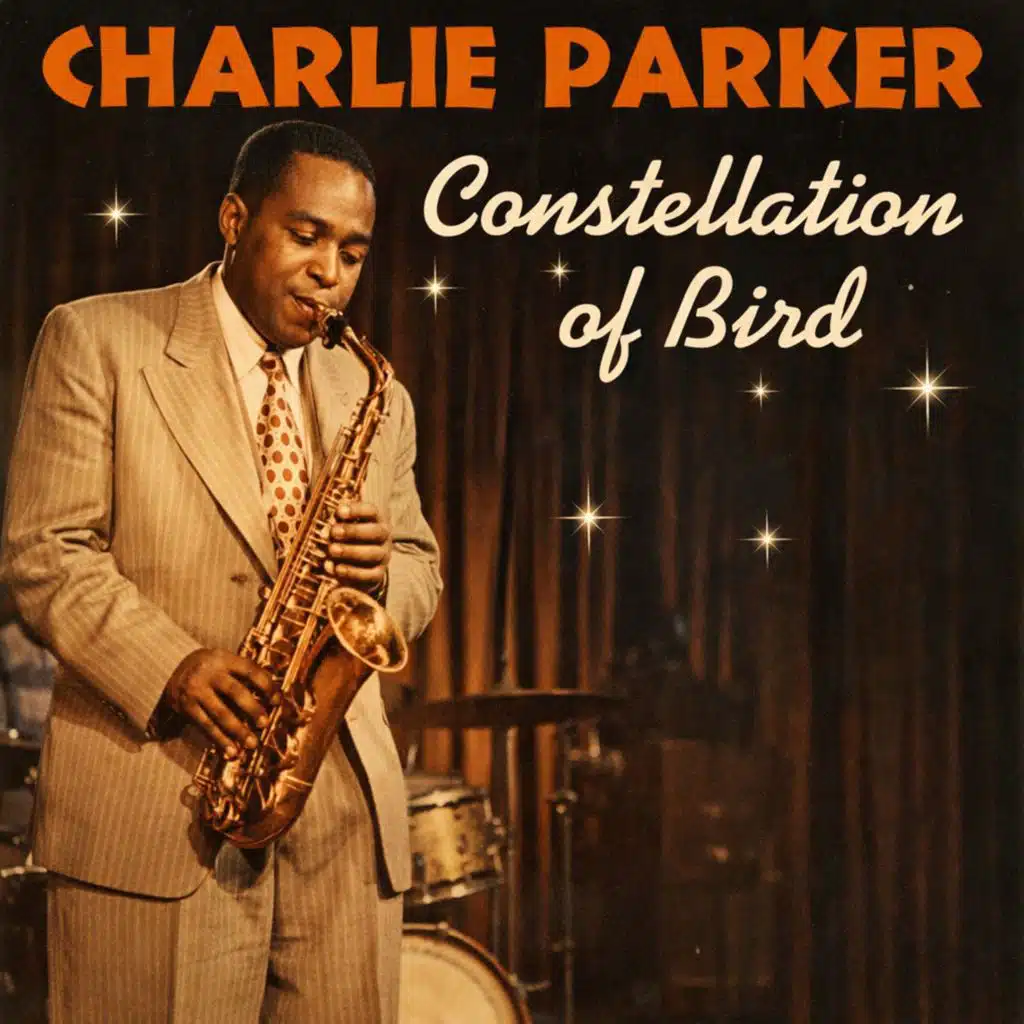 Constellation of Bird