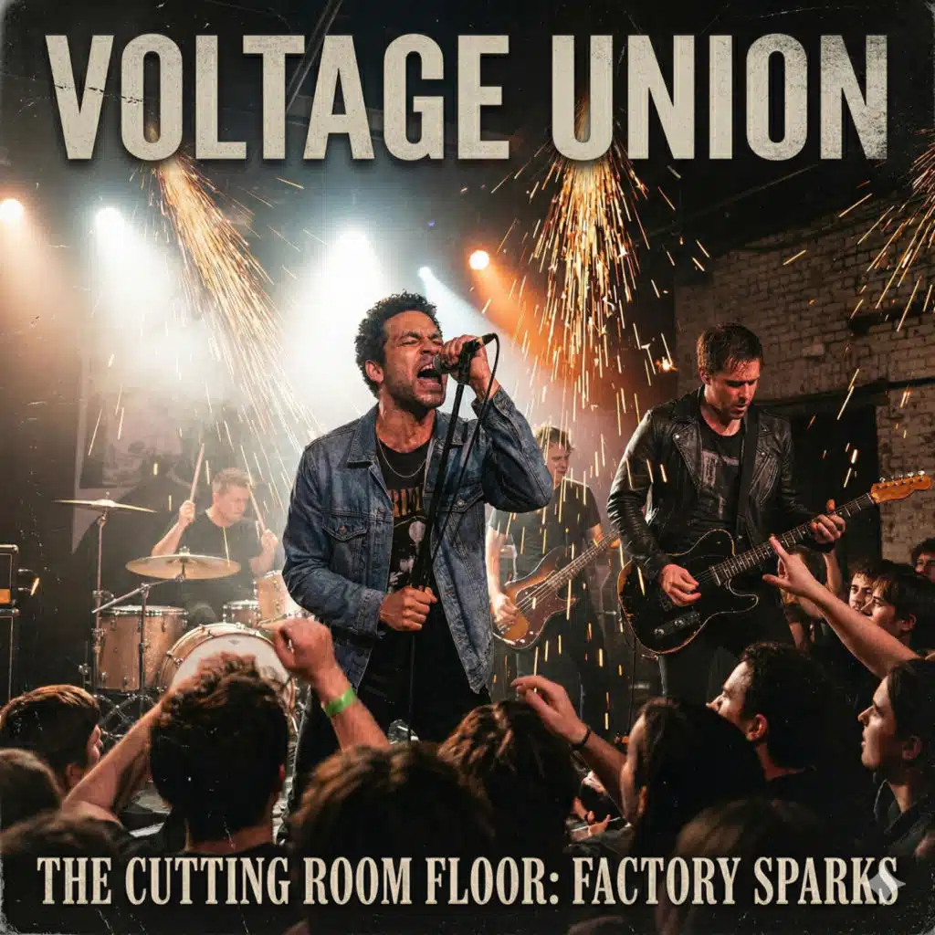 Voltage Union
