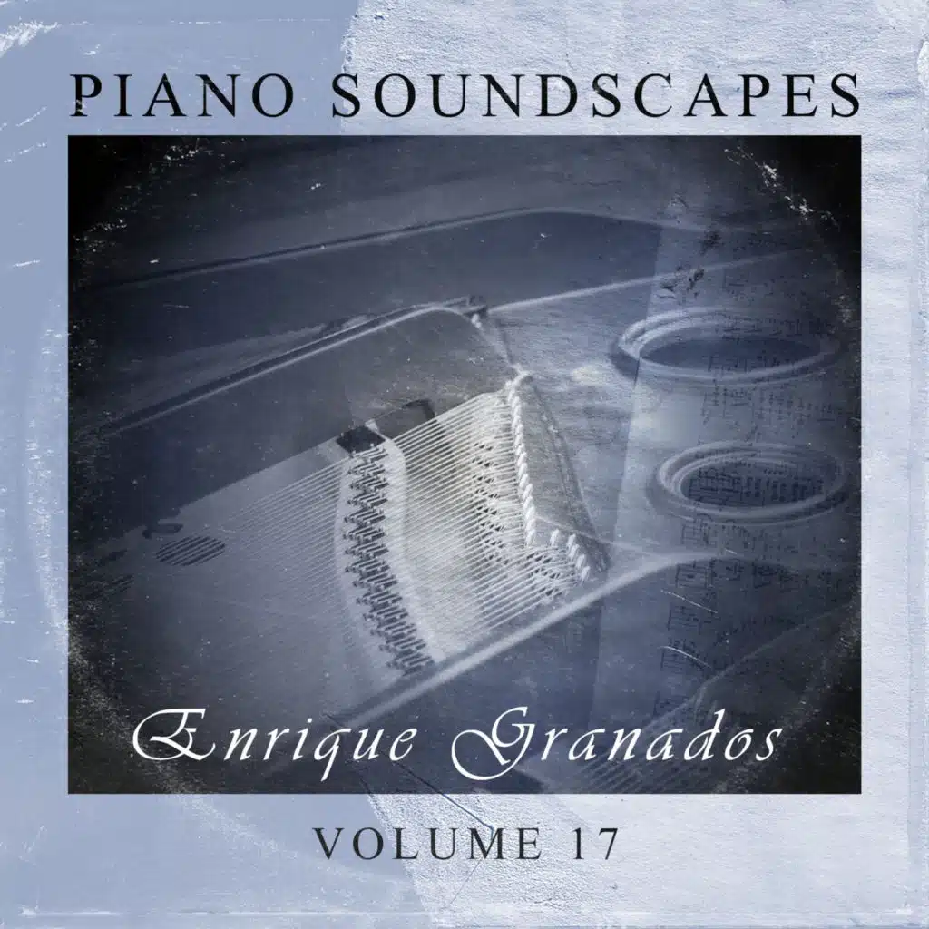 Piano Soundscapes, Vol. 17