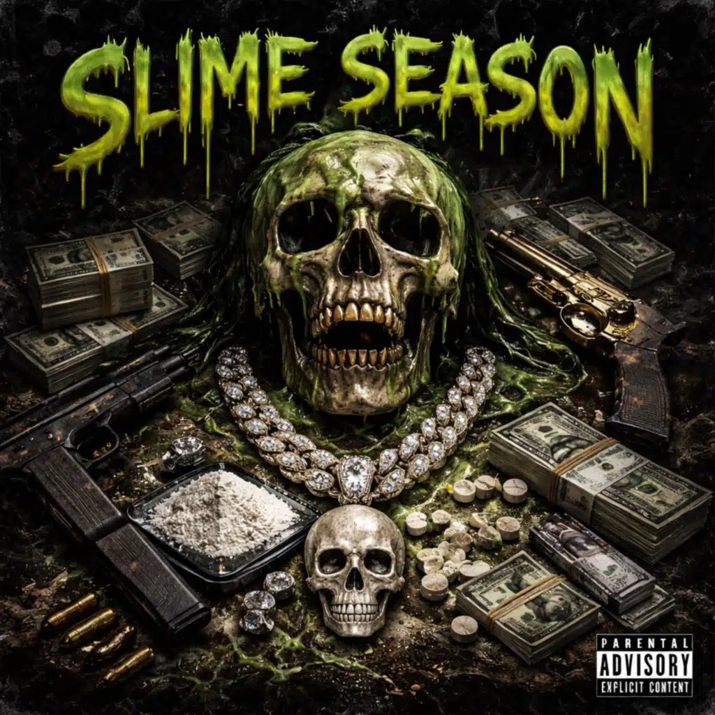 Slime Season