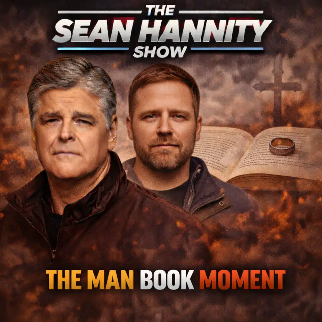 The Man Book Moment