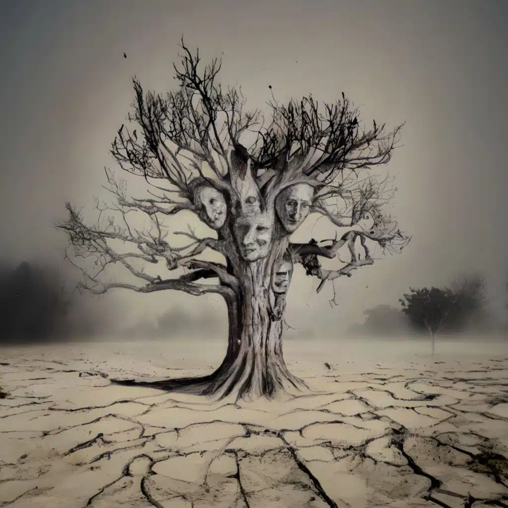 Rotten Garden