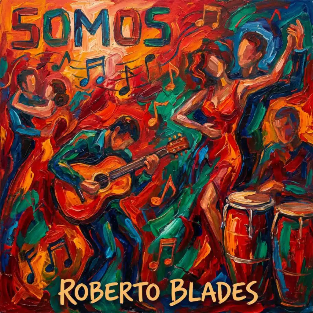Roberto Blades