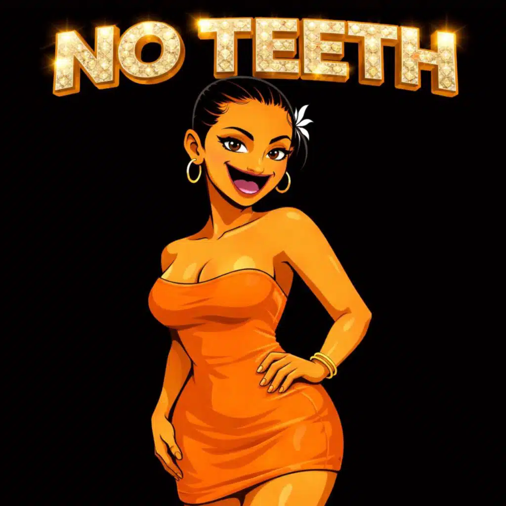 No Teeth / Str8 Outta Courtlandt