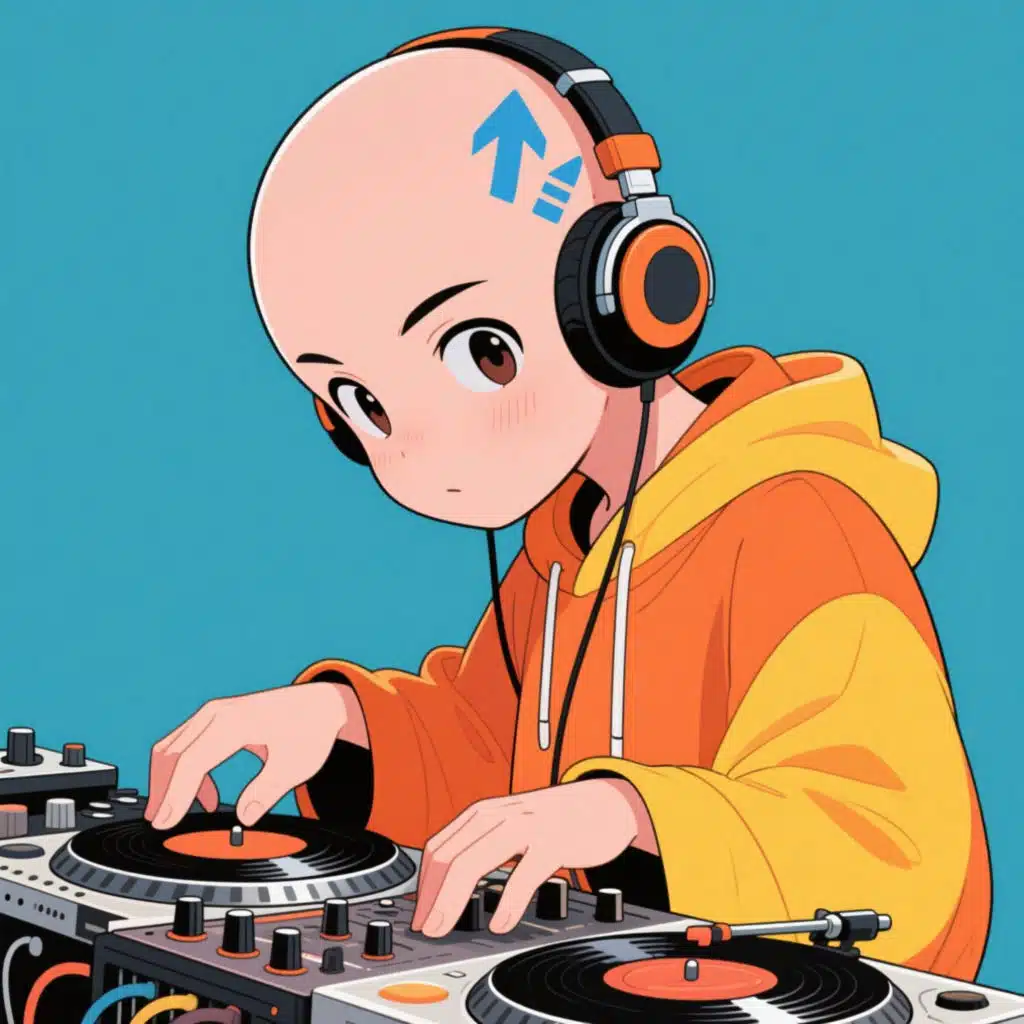 DJ Aang