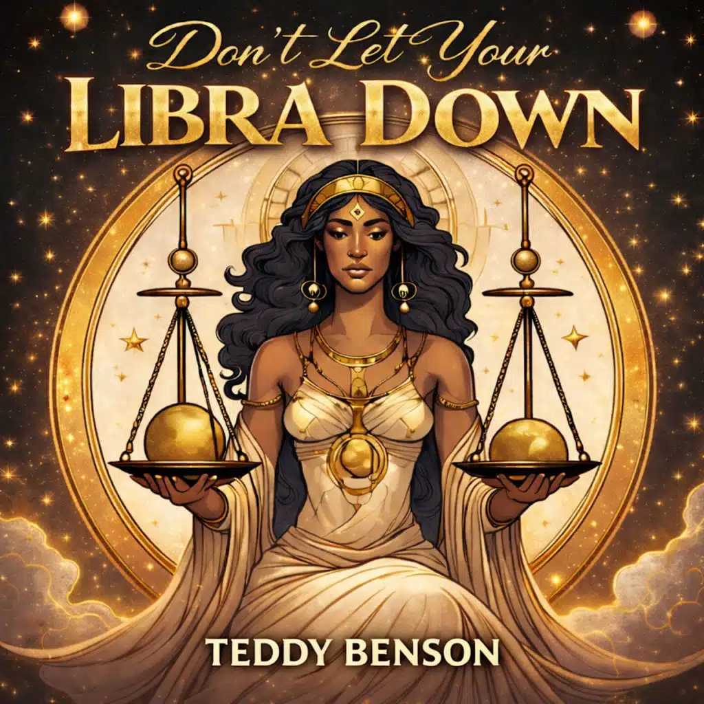 Teddy Benson