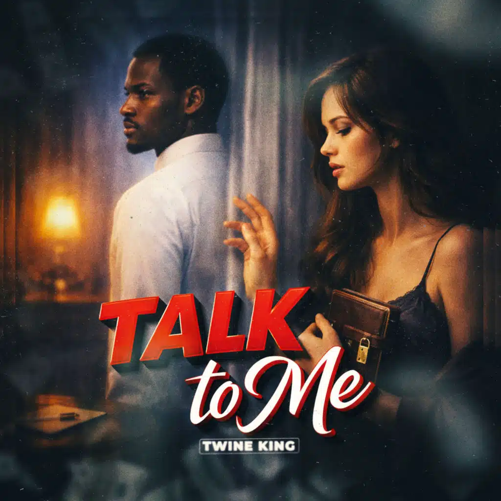 Talk To Me