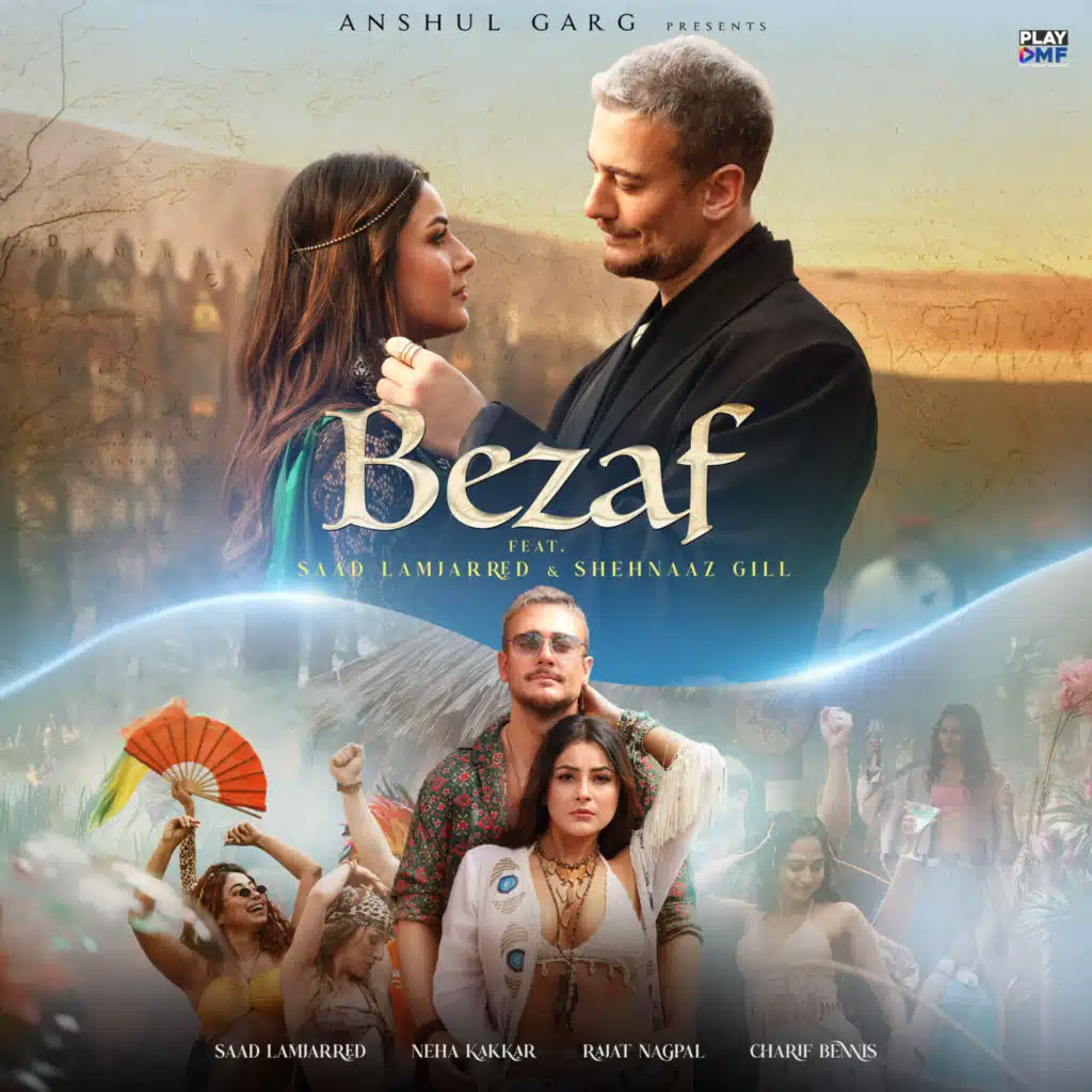 Bezaf