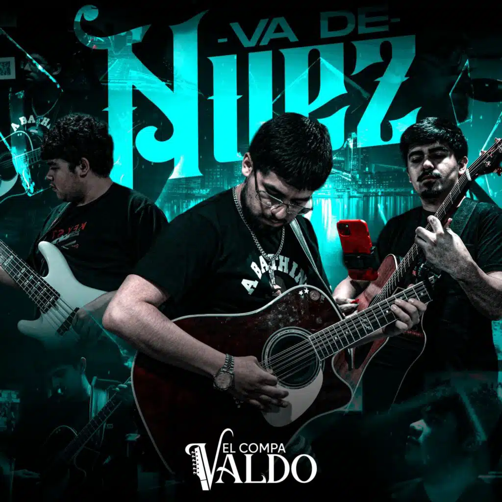 Va De Nuez