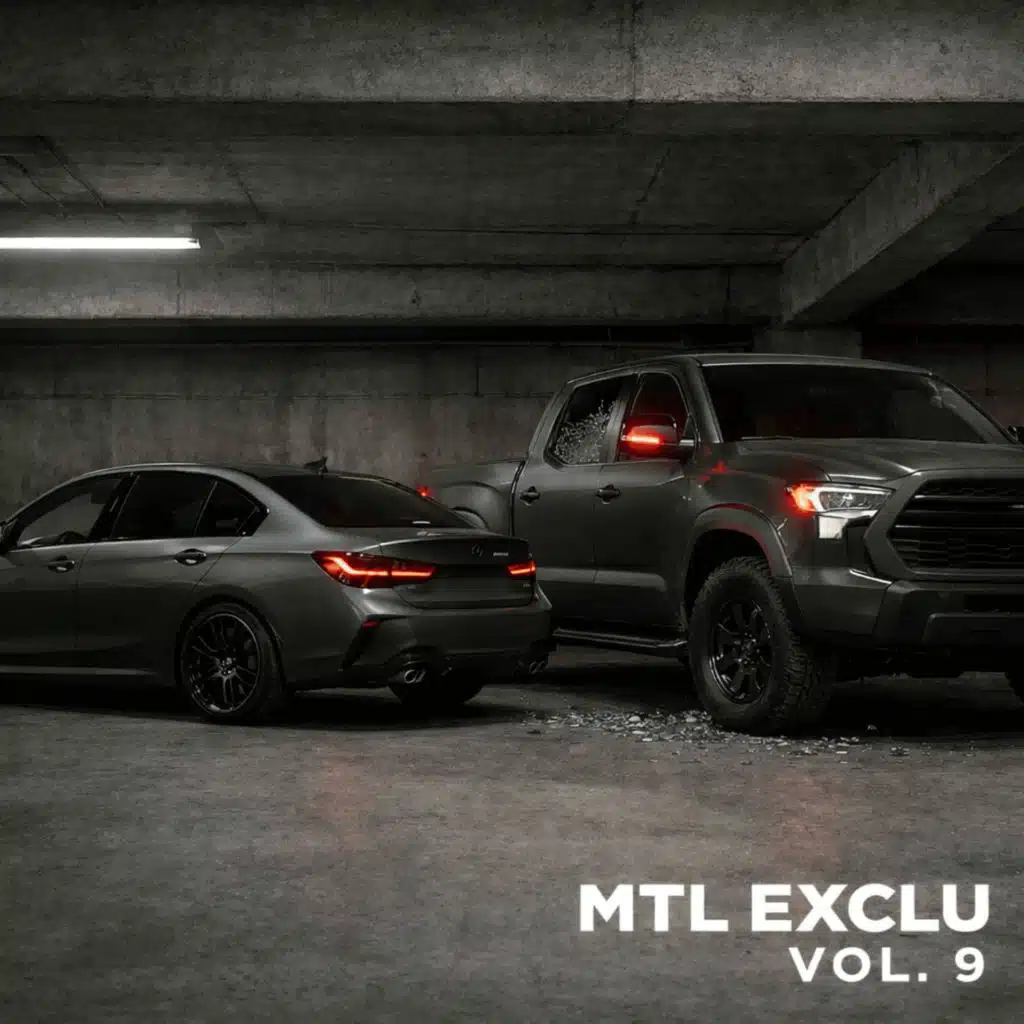 mtl exclusive
