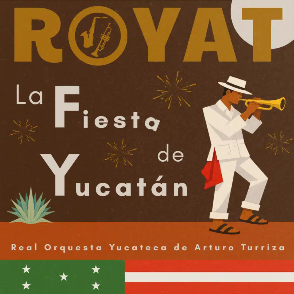 La Fiesta de Yucatán