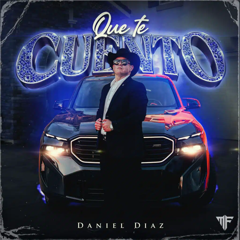 Daniel Diaz