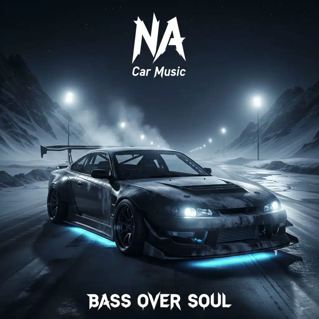 Bass over Soul