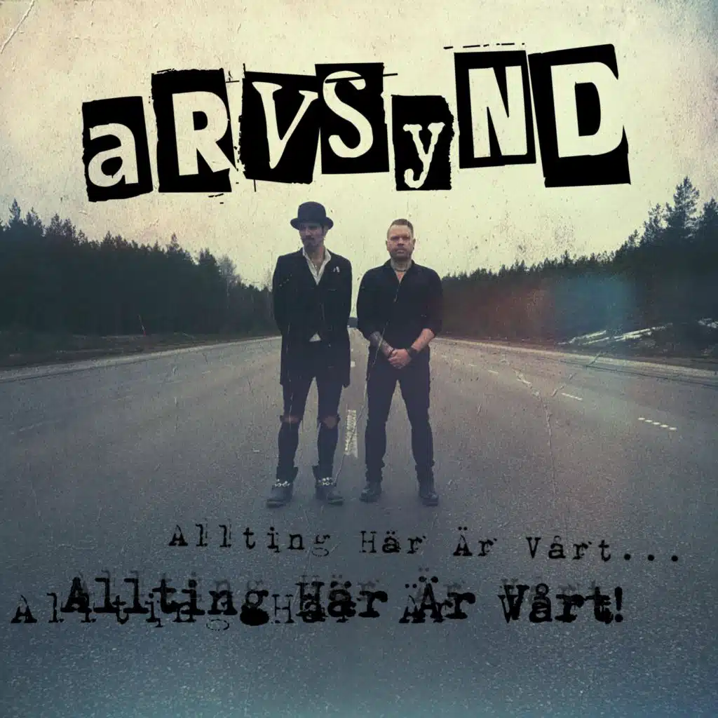 Arvsynd