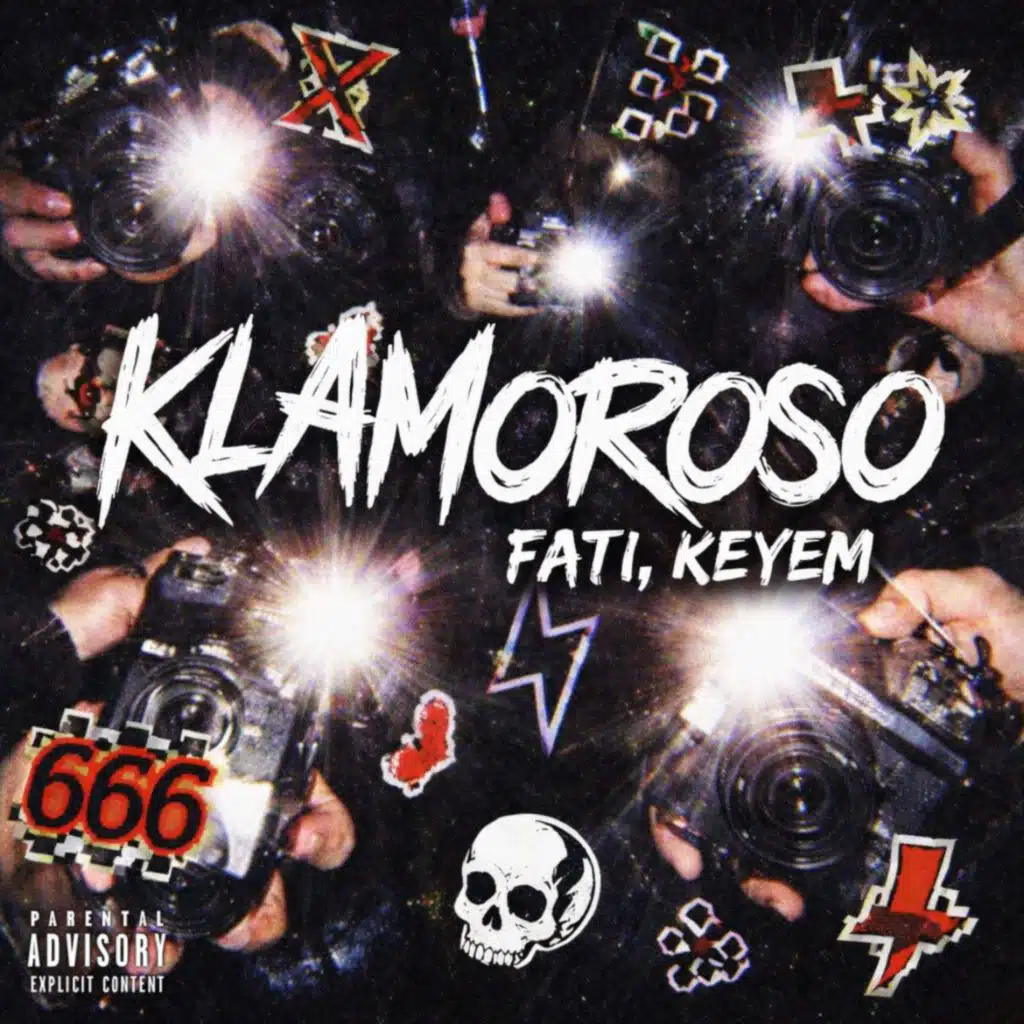 KLAMOROSO