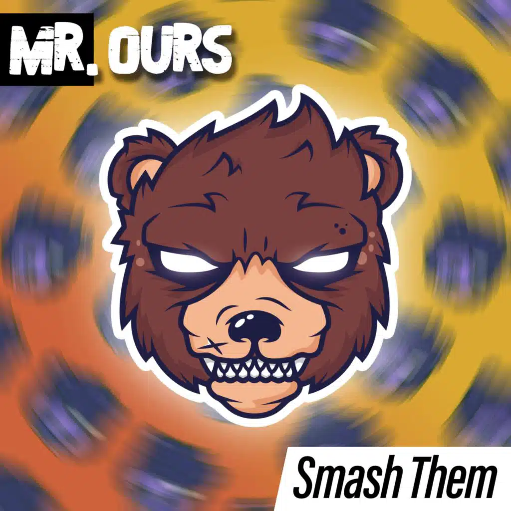 Mr. Ours