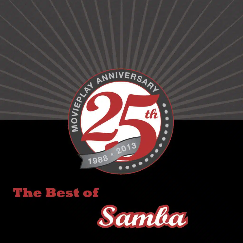 The Best Of Samba