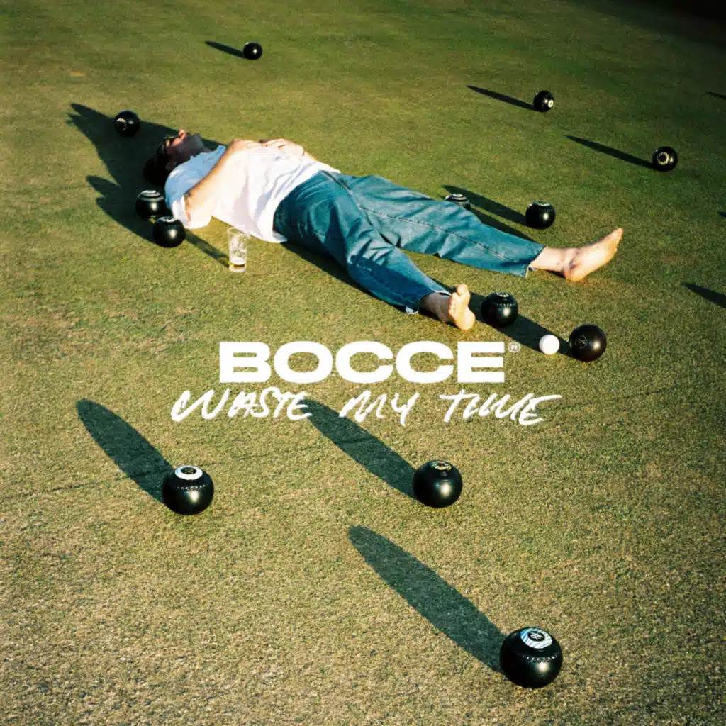 Bocce
