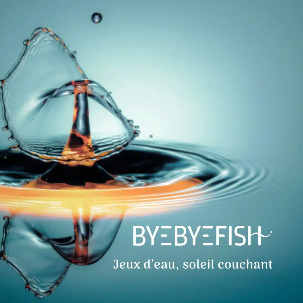 Byebyefish