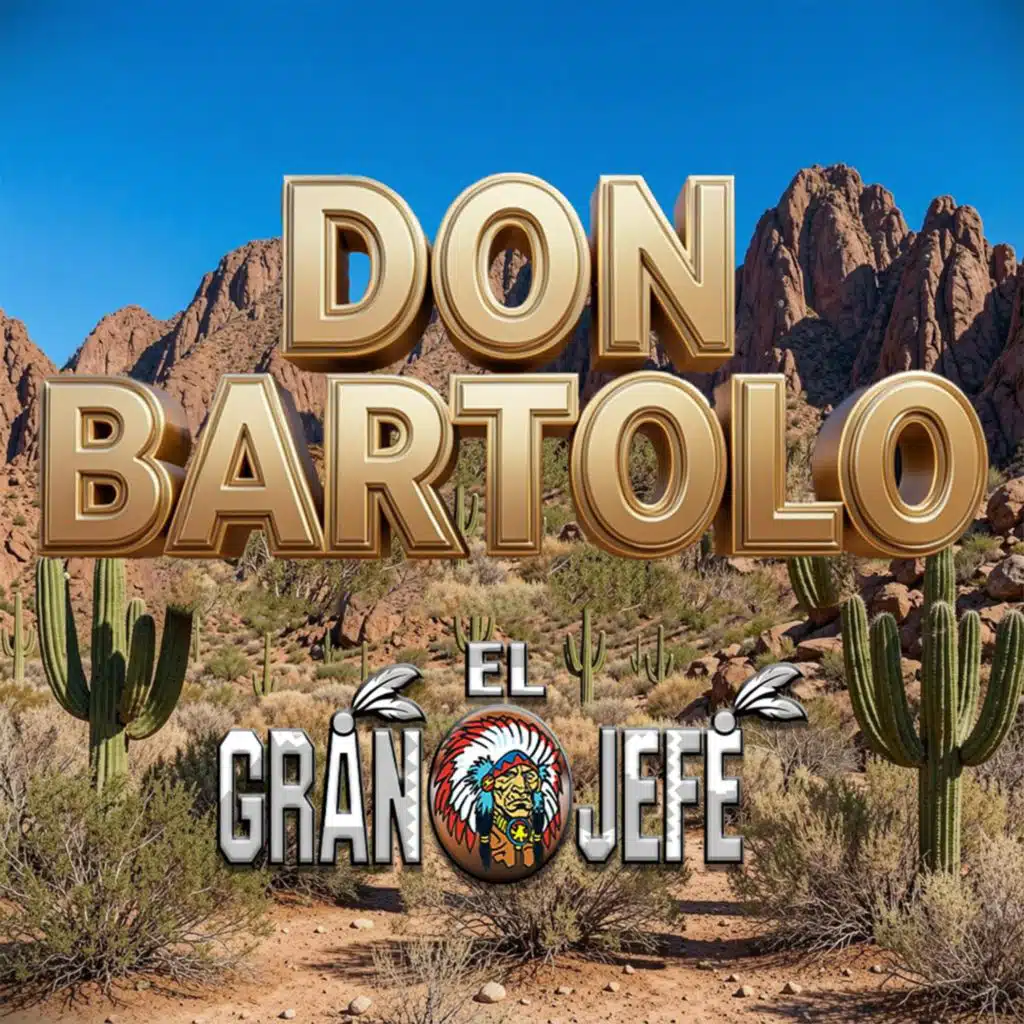 El Gran Jefe