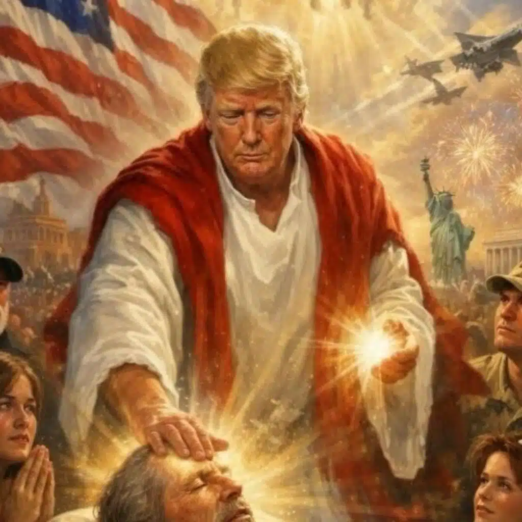 Will Trump regret taking on the Pope?