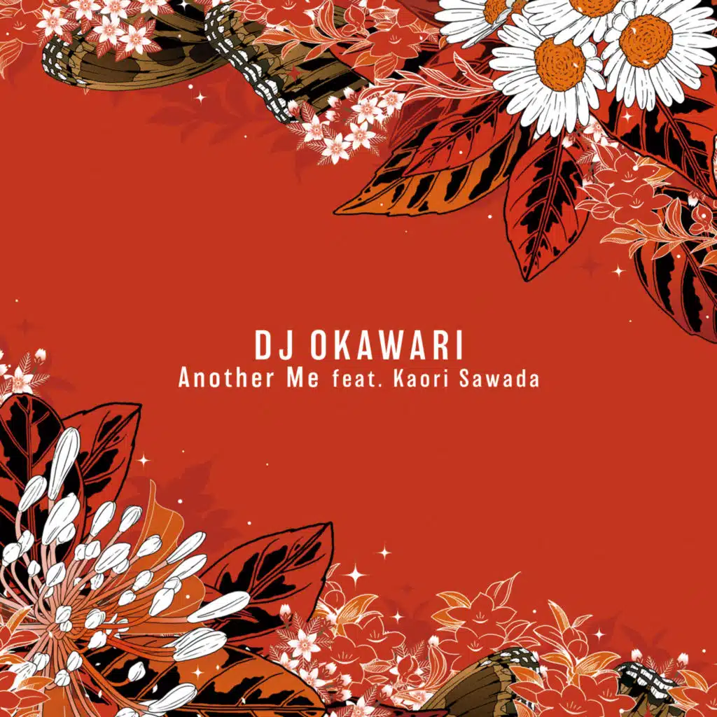 DJ Okawari