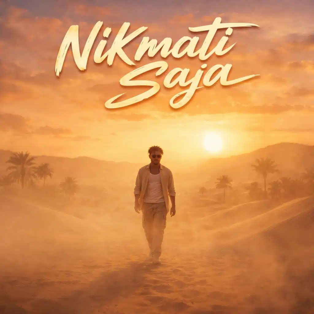 Nikmati Saja