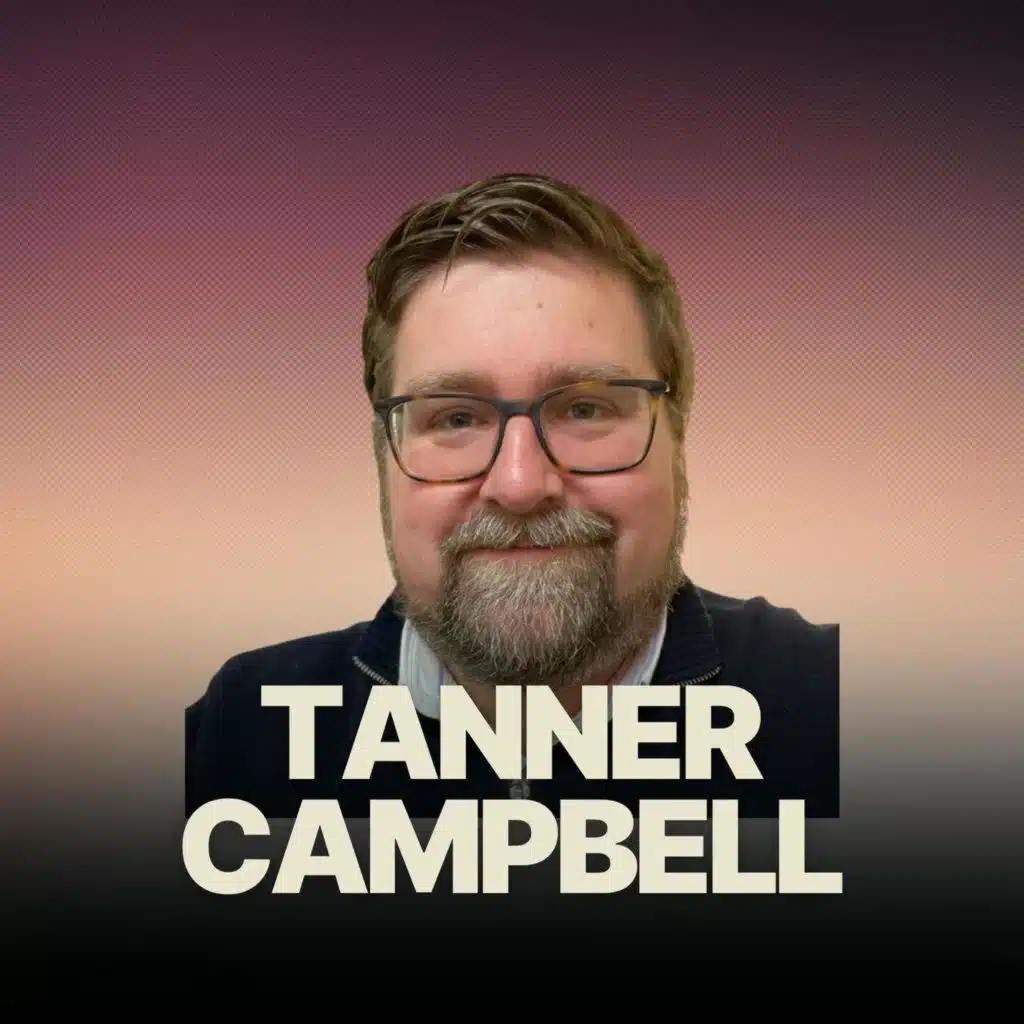 Managing vs Suppressing Our Self w/ Stoicism Advocate Tanner Campbell
