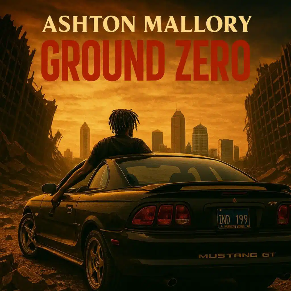 ashton mallory