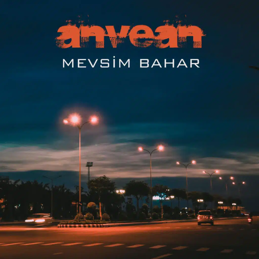 An ve An