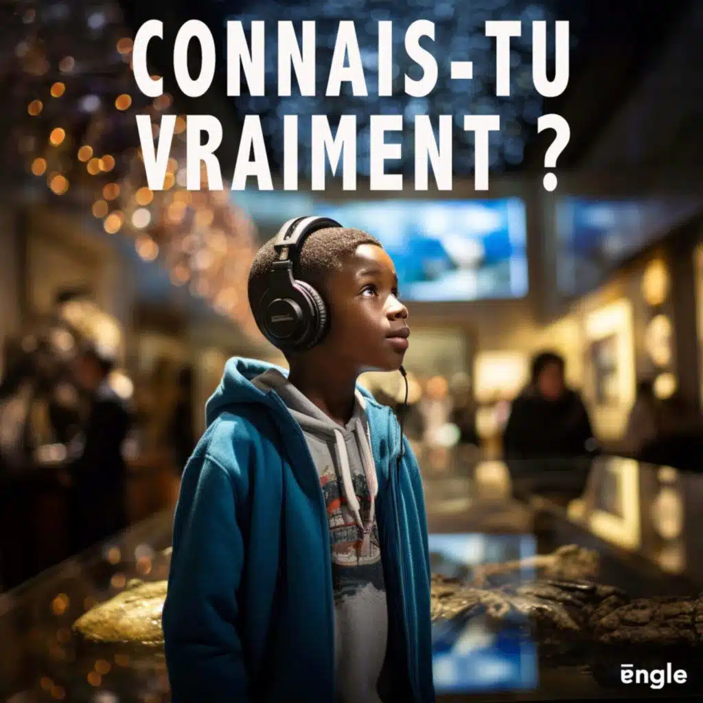 Connais-tu vraiment le Roi Arthur ?