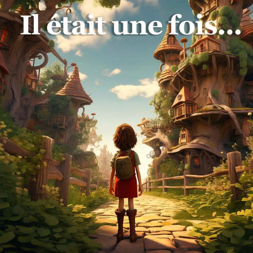 Le chat botté 
