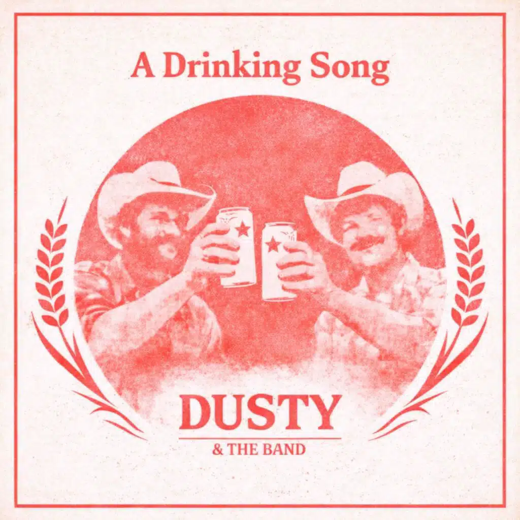 A Drinking Song