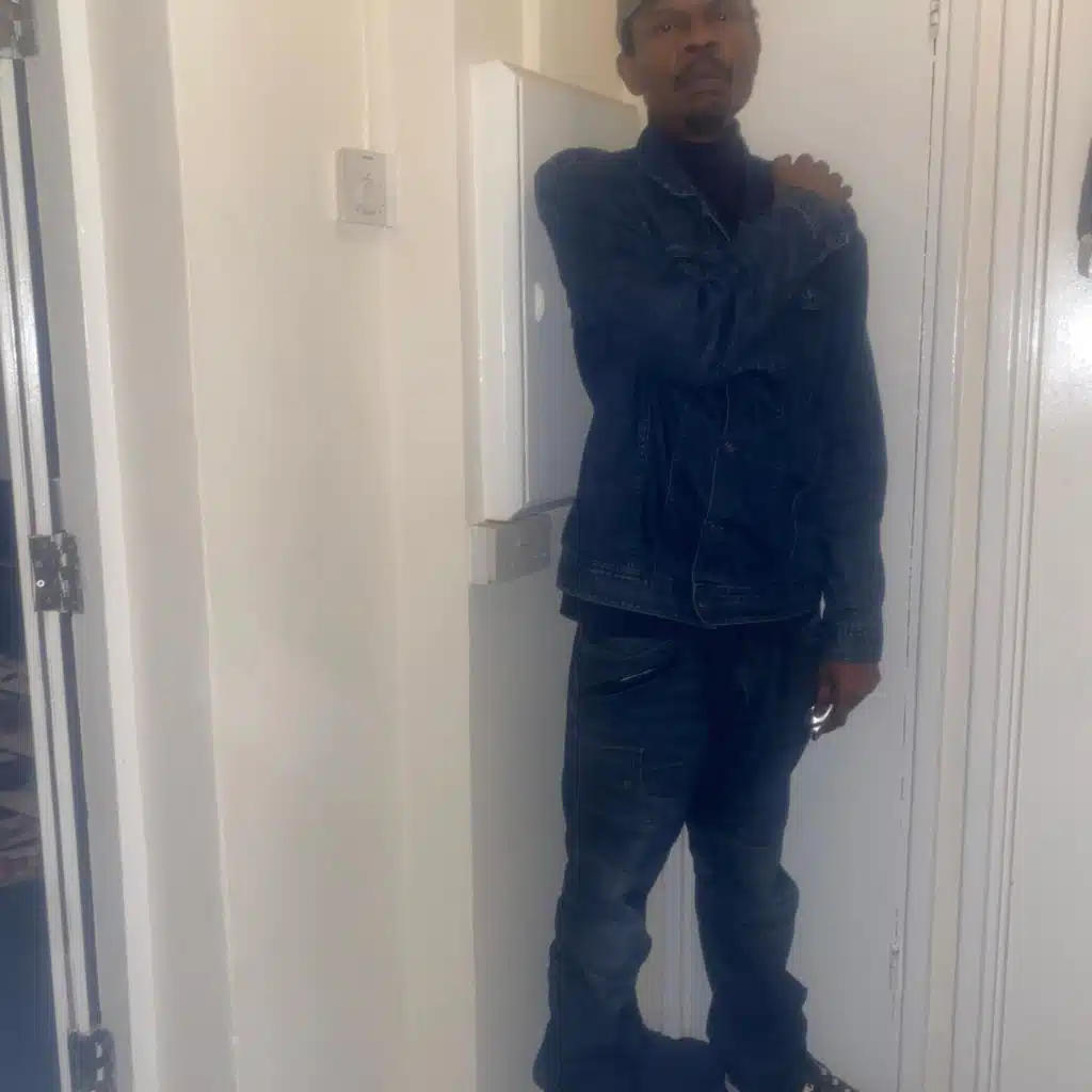 The Knowledge