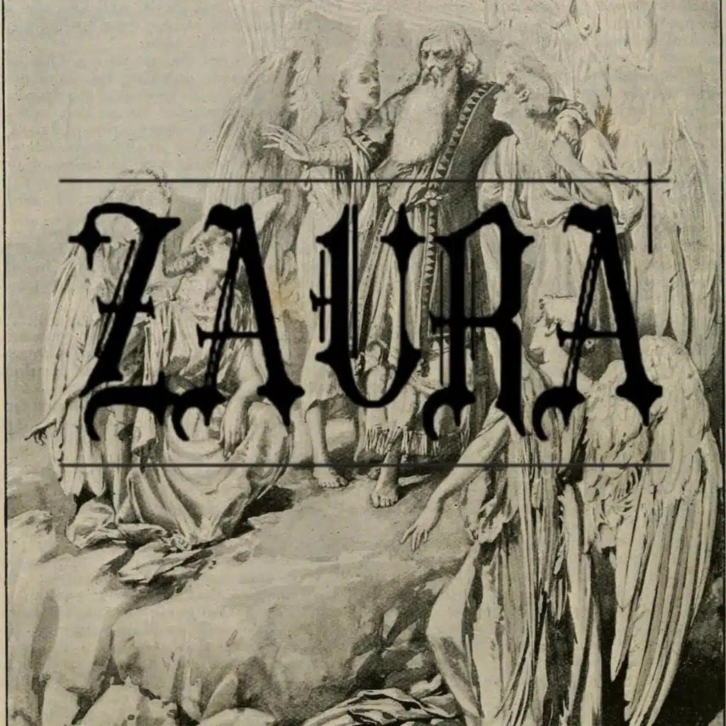 Zaura