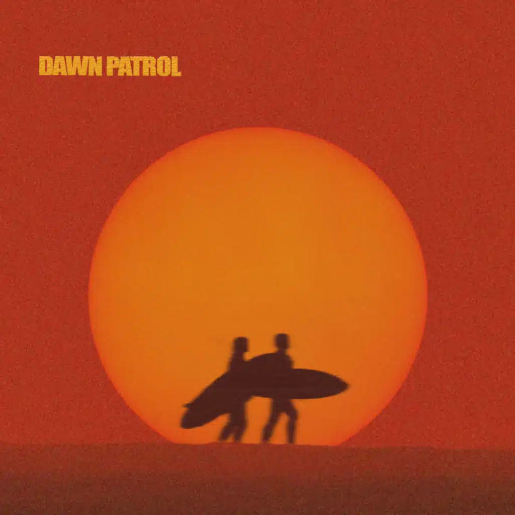 PARTY WAVE & Forrest Frank