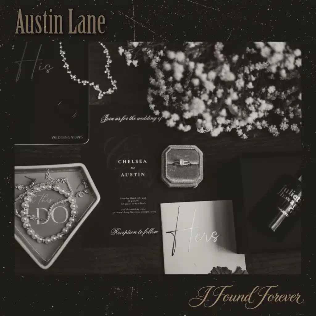 Austin Lane
