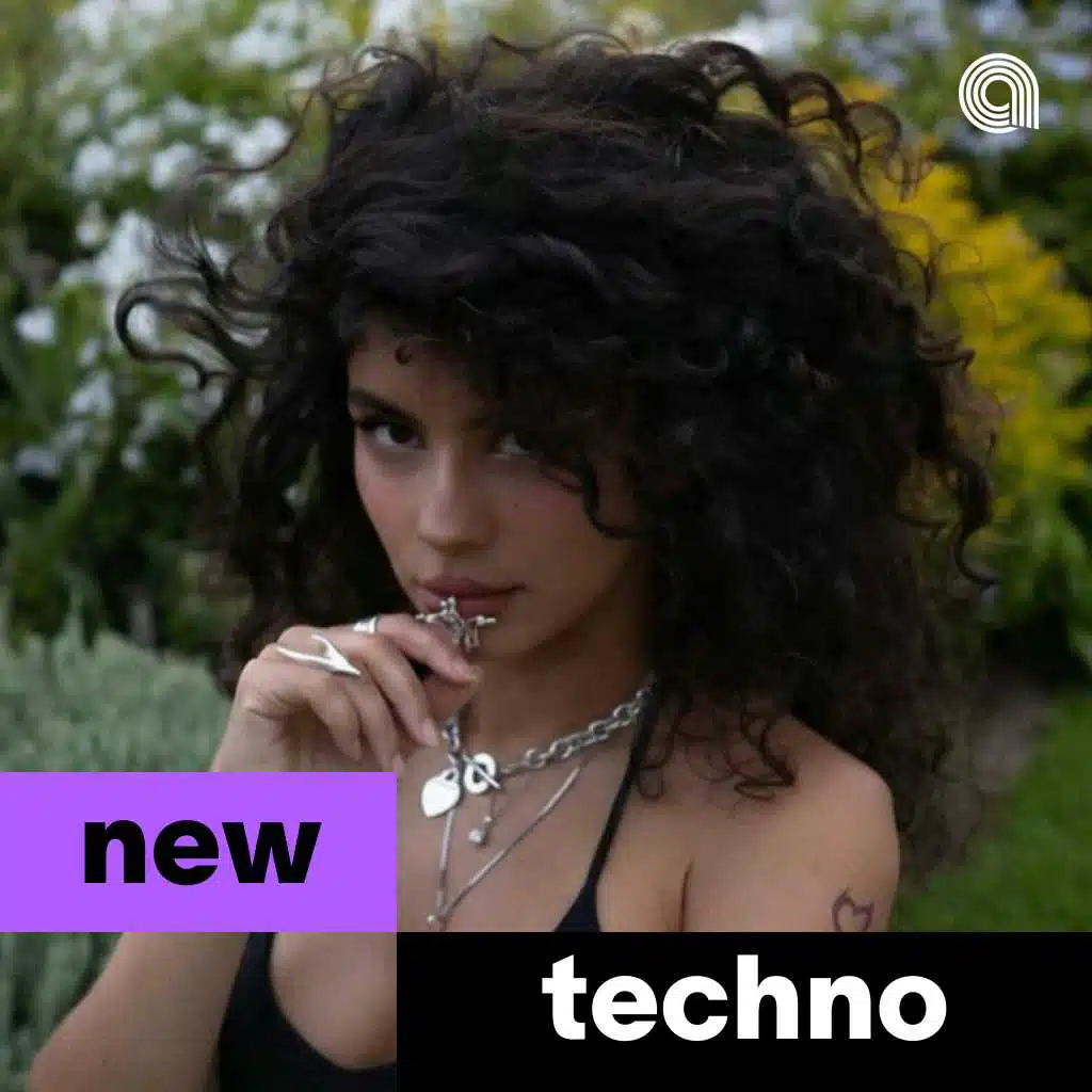New Techno